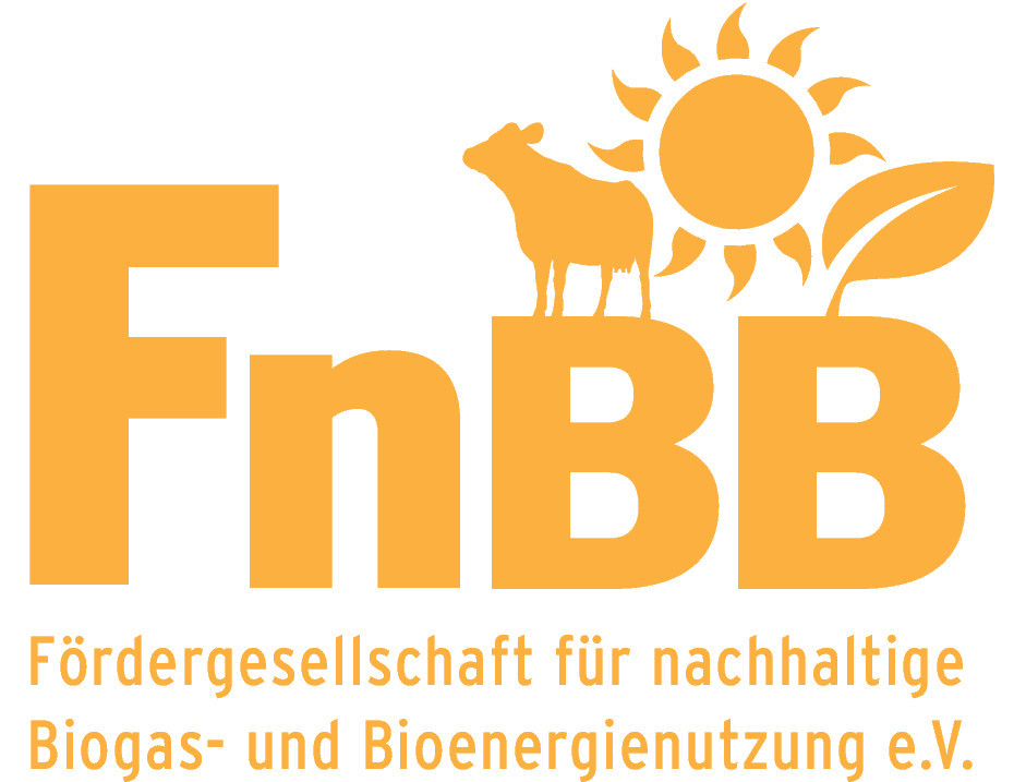 Fördergesellschaft für nachhaltige Biogas- und Bioenergienutzung e.V.