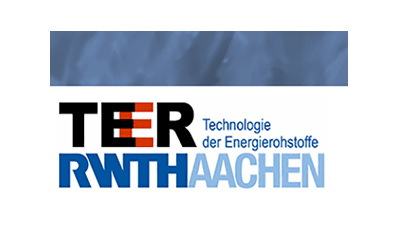 RWTH Aachen, Lehr- und Forschungsgebiet Technologie der Energierohstoffe