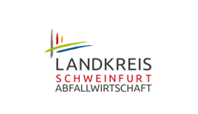 Landratsamt Schweinfurt Abfallwirtschaft