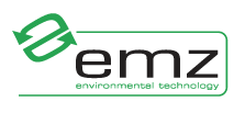 emz environmental technology GmbH