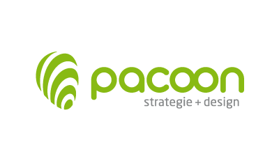 pacoon GmbH strategie + design 